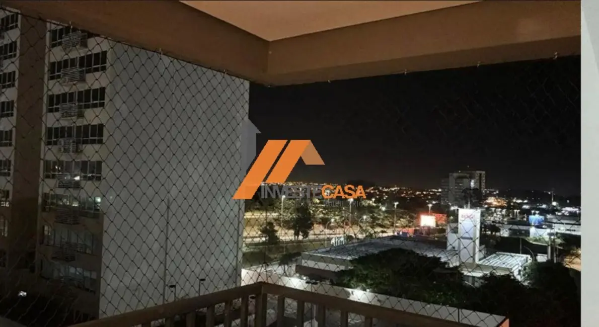 Apartamento com 3 quartos à venda, 96m2 em Além Ponte, Sorocaba - SP - imagem 8 Foto 8 de Apartamento com 3 quartos à venda, 96m2 em Além Ponte, Sorocaba - SP