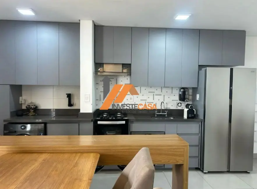 Apartamento com 3 quartos à venda, 96m2 em Além Ponte, Sorocaba - SP - imagem 2 Foto 2 de Apartamento com 3 quartos à venda, 96m2 em Além Ponte, Sorocaba - SP
