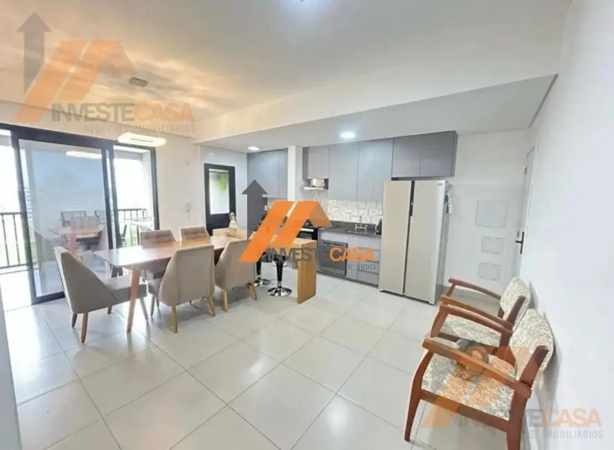 Foto 4 de Apartamento com 3 quartos à venda, 96m2 em Além Ponte, Sorocaba - SP