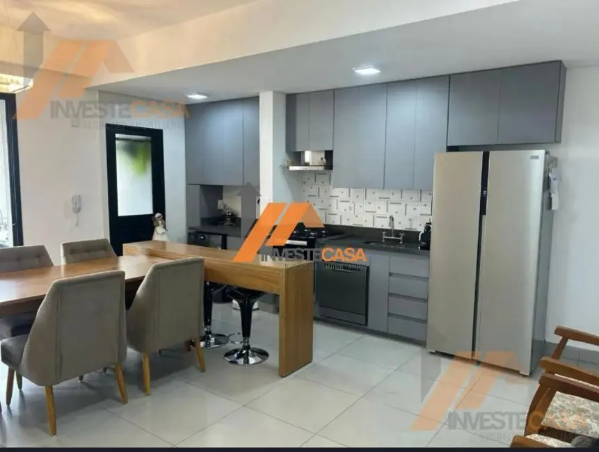 Foto 1 de Apartamento com 3 quartos à venda, 96m2 em Além Ponte, Sorocaba - SP