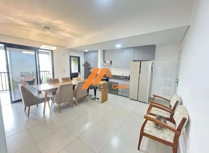 Apartamento com 3 quartos à venda, 96m2 em Além Ponte, Sorocaba - SP - imagem 4 Foto 4 de Apartamento com 3 quartos à venda, 96m2 em Além Ponte, Sorocaba - SP