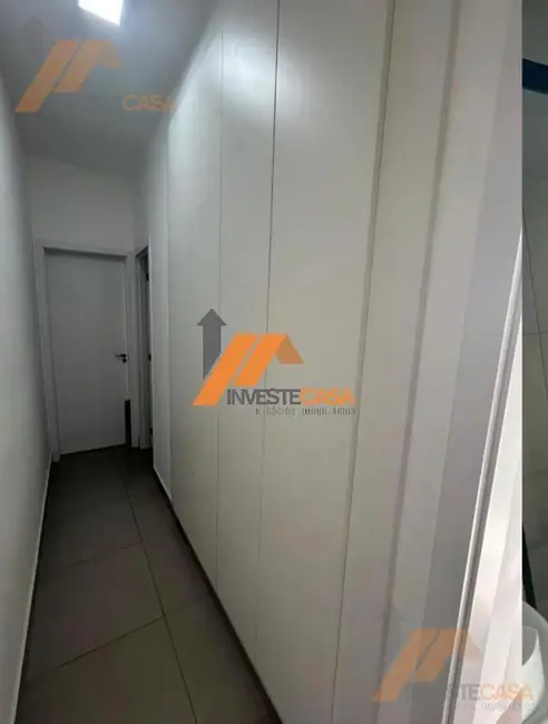 Foto 9 de Apartamento com 3 quartos à venda, 96m2 em Além Ponte, Sorocaba - SP