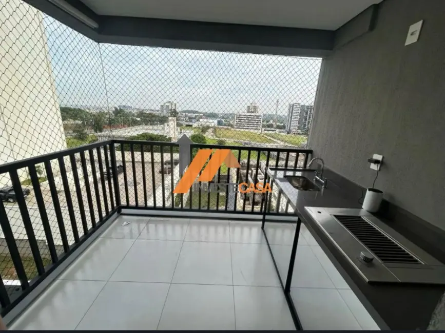 Apartamento com 3 quartos à venda, 96m2 em Além Ponte, Sorocaba - SP - imagem 7 Foto 7 de Apartamento com 3 quartos à venda, 96m2 em Além Ponte, Sorocaba - SP