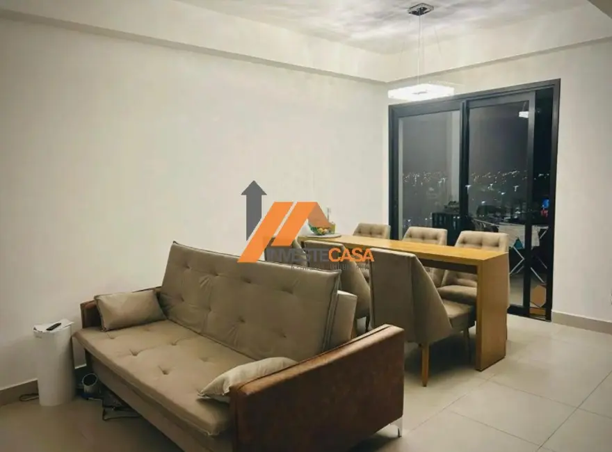 Apartamento com 3 quartos à venda, 96m2 em Além Ponte, Sorocaba - SP - imagem 5 Foto 5 de Apartamento com 3 quartos à venda, 96m2 em Além Ponte, Sorocaba - SP