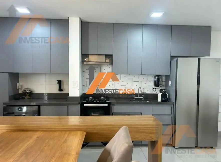 Foto 2 de Apartamento com 3 quartos à venda, 96m2 em Além Ponte, Sorocaba - SP
