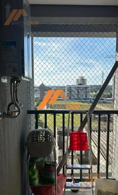 Foto 6 de Apartamento com 3 quartos à venda, 96m2 em Além Ponte, Sorocaba - SP