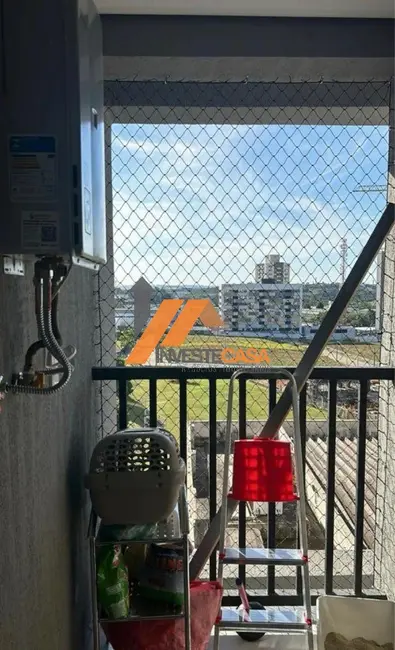 Apartamento com 3 quartos à venda, 96m2 em Além Ponte, Sorocaba - SP - imagem 6 Foto 6 de Apartamento com 3 quartos à venda, 96m2 em Além Ponte, Sorocaba - SP