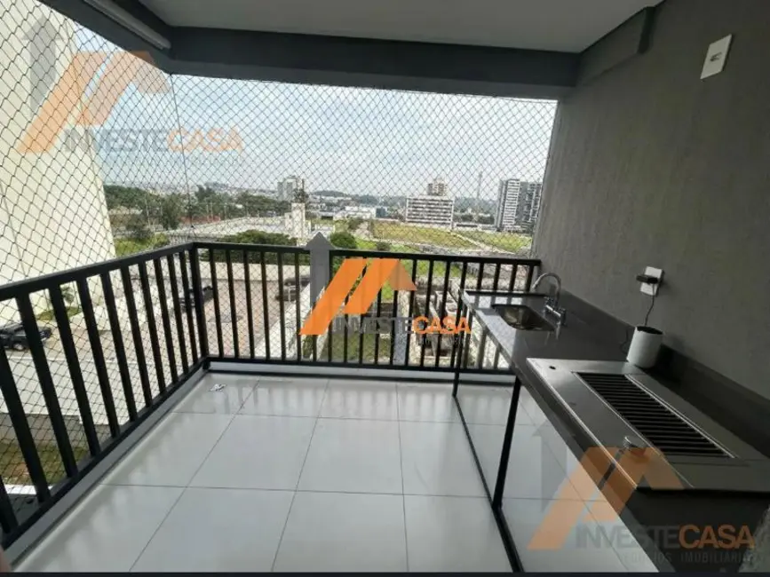 Foto 7 de Apartamento com 3 quartos à venda, 96m2 em Além Ponte, Sorocaba - SP