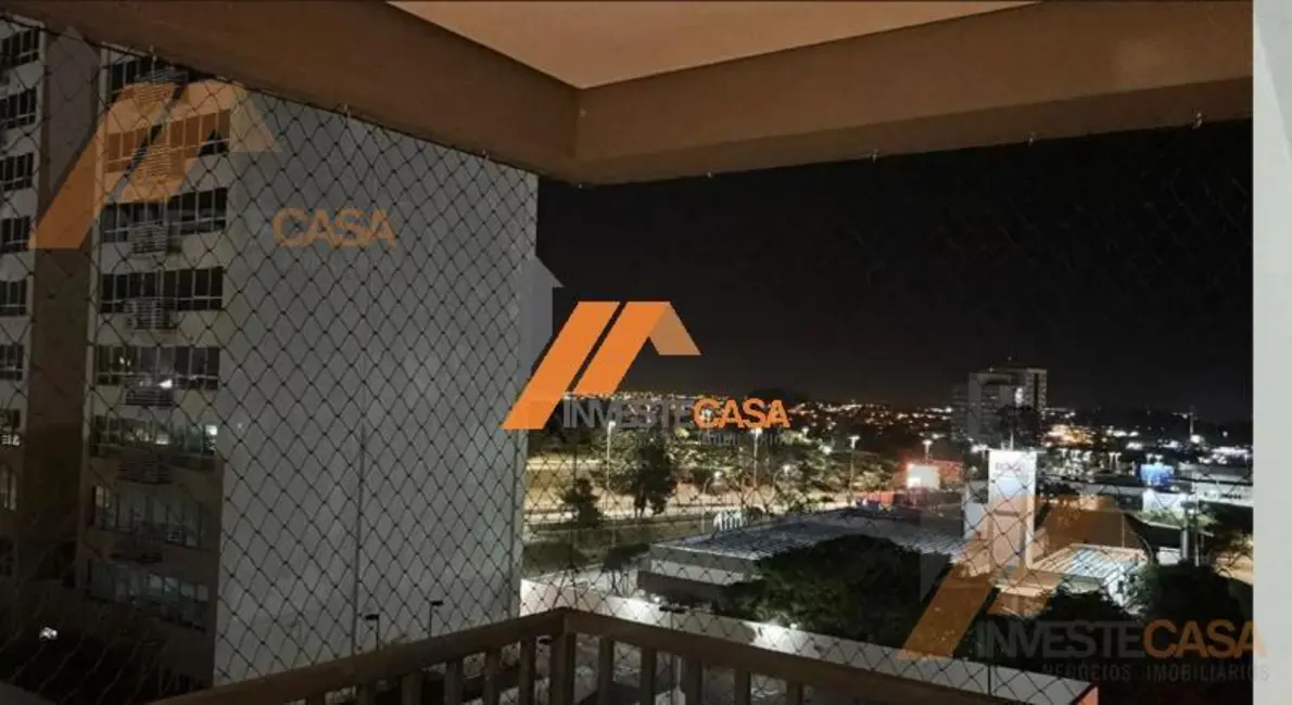 Foto 8 de Apartamento com 3 quartos à venda, 96m2 em Além Ponte, Sorocaba - SP
