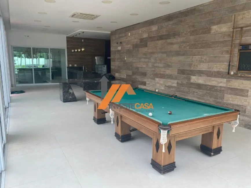 Foto 9 de Casa de Condomínio com 4 quartos à venda e para alugar, 950m2 em Jardim Residencial Saint Patrick, Sorocaba - SP