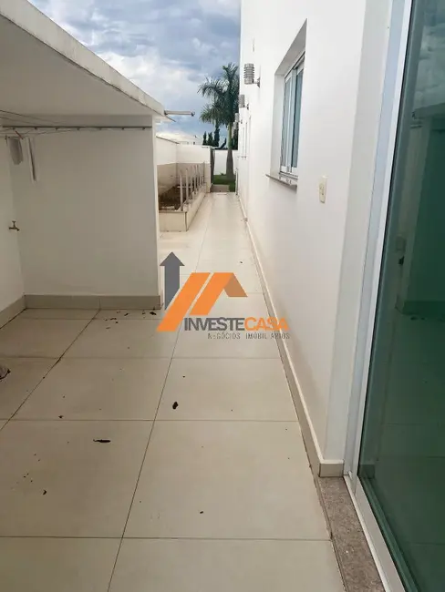 Foto 5 de Casa de Condomínio com 4 quartos à venda e para alugar, 950m2 em Jardim Residencial Saint Patrick, Sorocaba - SP