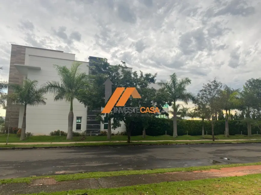 Foto 3 de Casa de Condomínio com 4 quartos à venda e para alugar, 950m2 em Jardim Residencial Saint Patrick, Sorocaba - SP