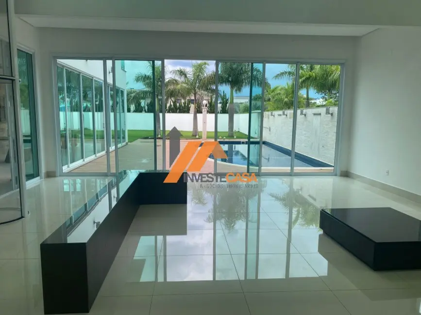 Foto 7 de Casa de Condomínio com 4 quartos à venda e para alugar, 950m2 em Jardim Residencial Saint Patrick, Sorocaba - SP