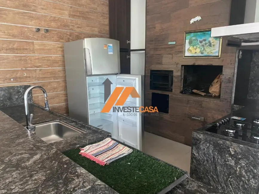 Foto 6 de Casa de Condomínio com 4 quartos à venda e para alugar, 950m2 em Jardim Residencial Saint Patrick, Sorocaba - SP