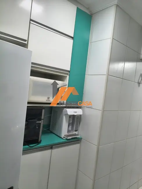 Apartamento com 2 quartos à venda, 47m2 em Jardim Gonçalves, Sorocaba - SP - imagem 4 Foto 4 de Apartamento com 2 quartos à venda, 47m2 em Jardim Gonçalves, Sorocaba - SP