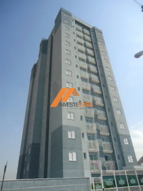 Foto 1 de Apartamento com 2 quartos à venda, 47m2 em Jardim Gonçalves, Sorocaba - SP