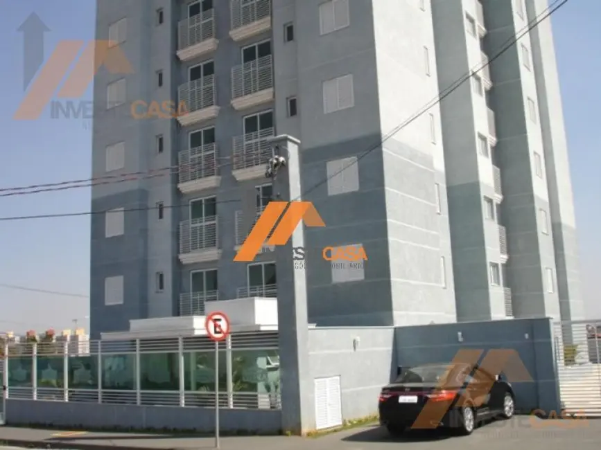 Foto 2 de Apartamento com 2 quartos à venda, 47m2 em Jardim Gonçalves, Sorocaba - SP