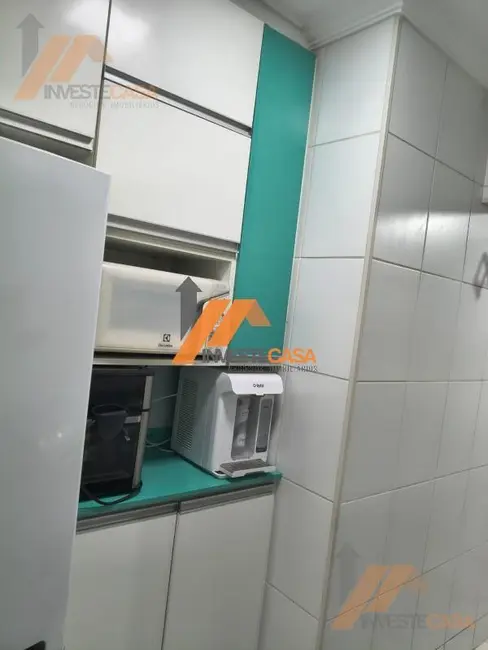 Foto 4 de Apartamento com 2 quartos à venda, 47m2 em Jardim Gonçalves, Sorocaba - SP