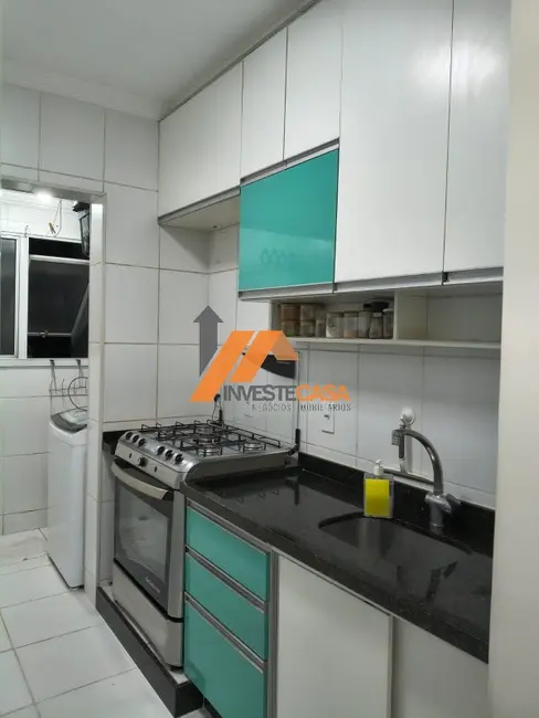 Apartamento com 2 quartos à venda, 47m2 em Jardim Gonçalves, Sorocaba - SP - imagem 3 Foto 3 de Apartamento com 2 quartos à venda, 47m2 em Jardim Gonçalves, Sorocaba - SP