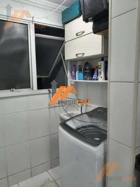 Foto 9 de Apartamento com 2 quartos à venda, 47m2 em Jardim Gonçalves, Sorocaba - SP