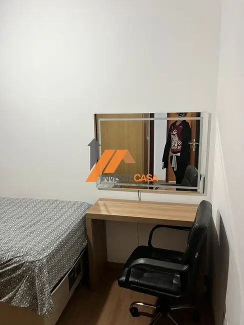 Apartamento com 2 quartos à venda, 47m2 em Jardim Gonçalves, Sorocaba - SP - imagem 6 Foto 6 de Apartamento com 2 quartos à venda, 47m2 em Jardim Gonçalves, Sorocaba - SP