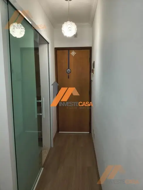 Foto 8 de Apartamento com 2 quartos à venda, 47m2 em Jardim Gonçalves, Sorocaba - SP