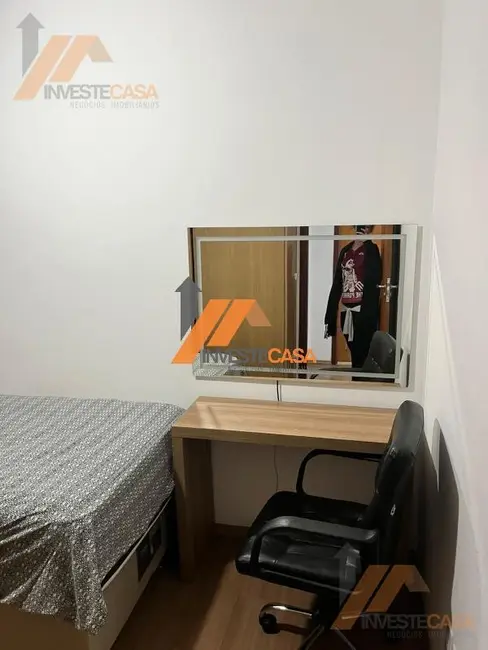 Foto 6 de Apartamento com 2 quartos à venda, 47m2 em Jardim Gonçalves, Sorocaba - SP