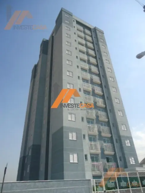 Foto 1 de Apartamento com 2 quartos à venda, 47m2 em Jardim Gonçalves, Sorocaba - SP
