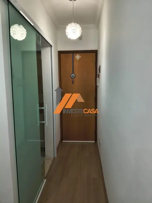 Apartamento com 2 quartos à venda, 47m2 em Jardim Gonçalves, Sorocaba - SP - imagem 8 Foto 8 de Apartamento com 2 quartos à venda, 47m2 em Jardim Gonçalves, Sorocaba - SP
