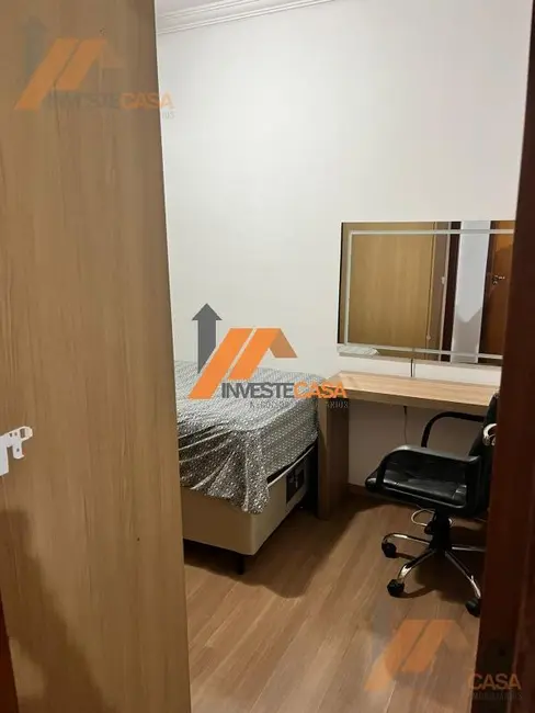 Foto 5 de Apartamento com 2 quartos à venda, 47m2 em Jardim Gonçalves, Sorocaba - SP