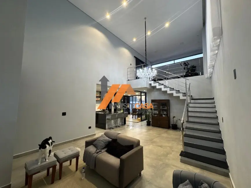 Foto 7 de Casa de Condomínio com 3 quartos à venda, 206m2 em Votorantim - SP