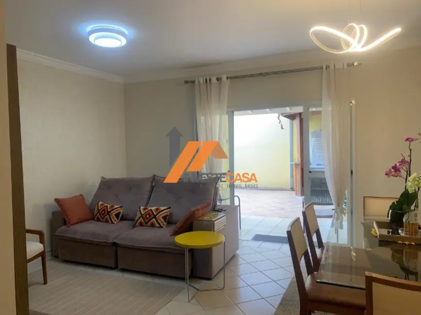 Foto 9 de Casa de Condomínio com 3 quartos à venda, 124m2 em Jardim Siriema, Sorocaba - SP