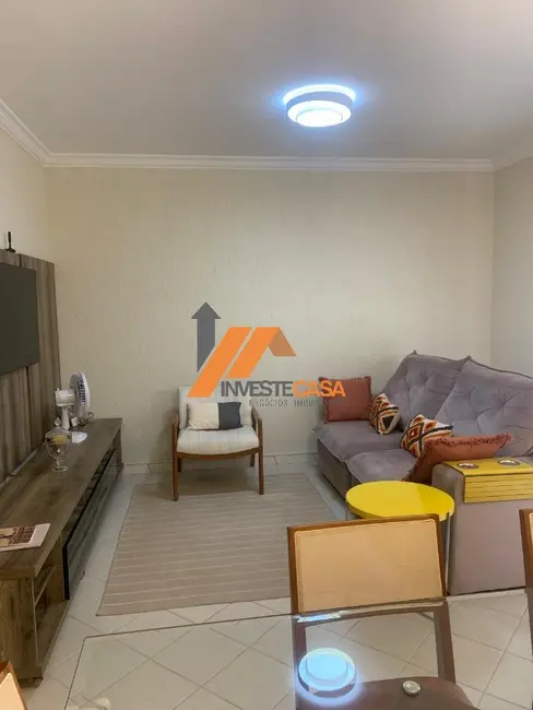 Foto 8 de Casa de Condomínio com 3 quartos à venda, 124m2 em Jardim Siriema, Sorocaba - SP