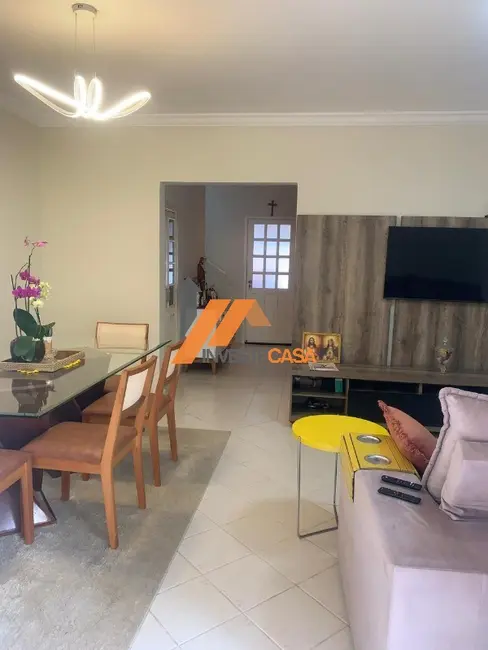 Foto 7 de Casa de Condomínio com 3 quartos à venda, 124m2 em Jardim Siriema, Sorocaba - SP