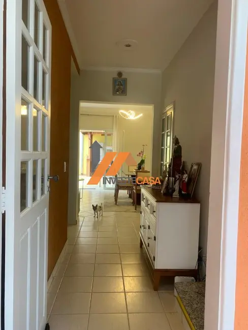 Foto 4 de Casa de Condomínio com 3 quartos à venda, 124m2 em Jardim Siriema, Sorocaba - SP