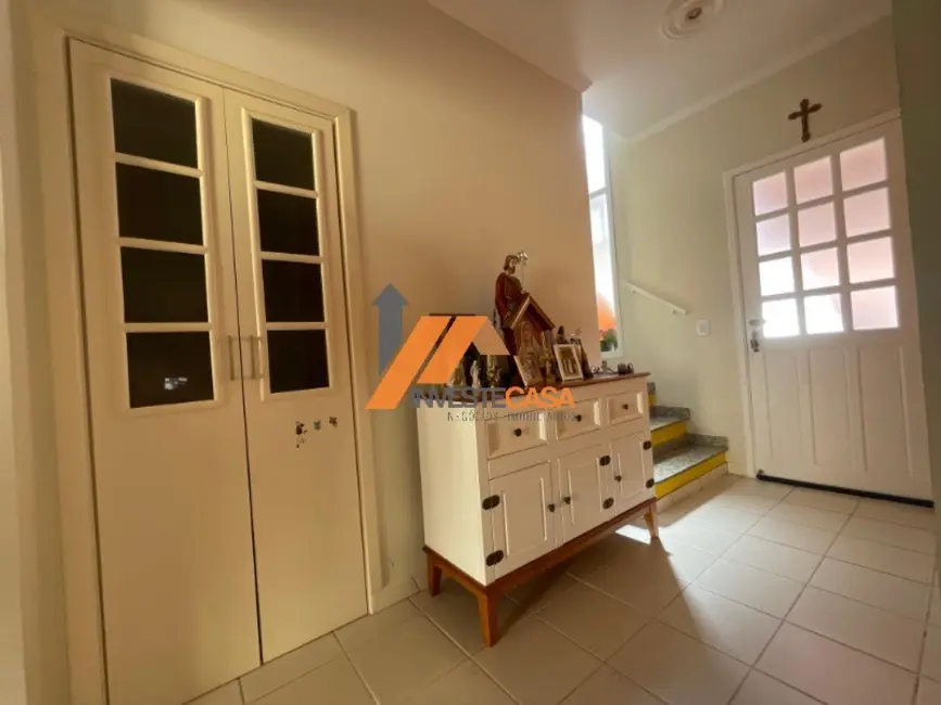 Foto 5 de Casa de Condomínio com 3 quartos à venda, 124m2 em Jardim Siriema, Sorocaba - SP