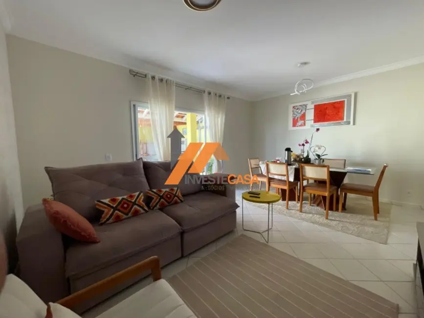 Foto 6 de Casa de Condomínio com 3 quartos à venda, 124m2 em Jardim Siriema, Sorocaba - SP