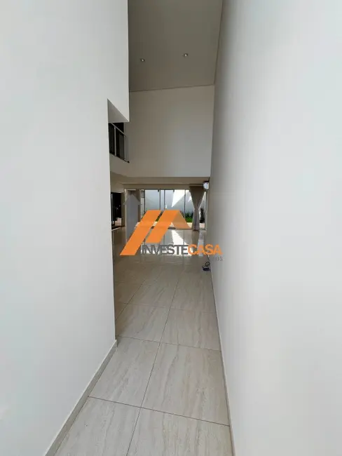 Foto 5 de Casa de Condomínio com 3 quartos à venda, 269m2 em Votorantim - SP