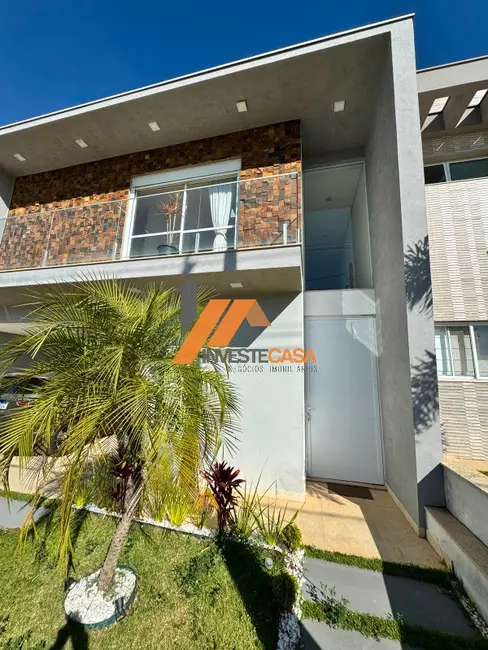 Foto 2 de Casa de Condomínio com 3 quartos à venda, 269m2 em Votorantim - SP