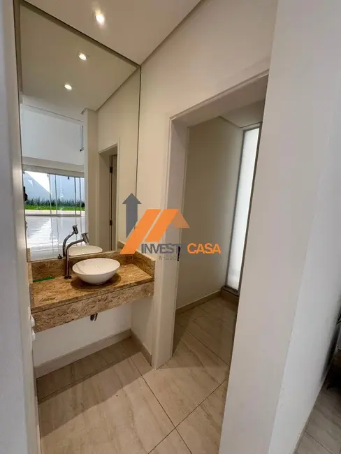 Foto 8 de Casa de Condomínio com 3 quartos à venda, 269m2 em Votorantim - SP