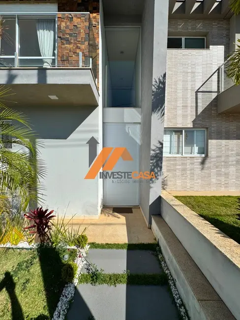 Foto 3 de Casa de Condomínio com 3 quartos à venda, 269m2 em Votorantim - SP