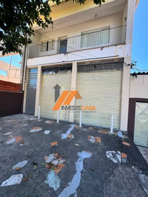 Sala Comercial para alugar, 250m2 em Jardim das Magnólias, Sorocaba - SP - imagem 4 Foto 4 de Sala Comercial para alugar, 250m2 em Jardim das Magnólias, Sorocaba - SP