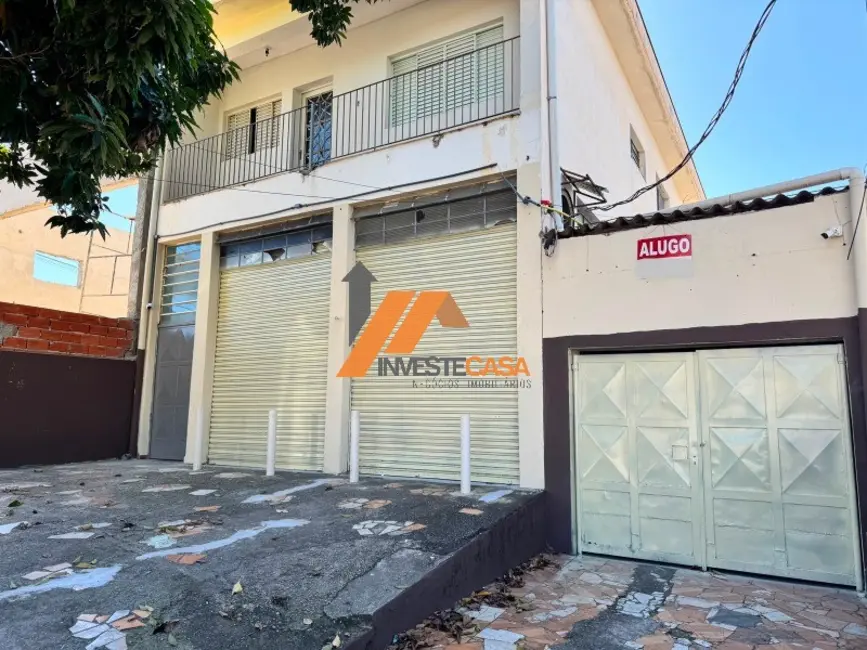 Sala Comercial para alugar, 250m2 em Jardim das Magnólias, Sorocaba - SP - imagem 7 Foto 7 de Sala Comercial para alugar, 250m2 em Jardim das Magnólias, Sorocaba - SP