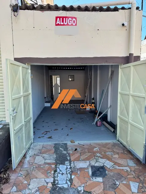 Sala Comercial para alugar, 250m2 em Jardim das Magnólias, Sorocaba - SP - imagem 8 Foto 8 de Sala Comercial para alugar, 250m2 em Jardim das Magnólias, Sorocaba - SP