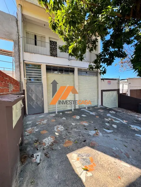 Sala Comercial para alugar, 250m2 em Jardim das Magnólias, Sorocaba - SP - imagem 2 Foto 2 de Sala Comercial para alugar, 250m2 em Jardim das Magnólias, Sorocaba - SP