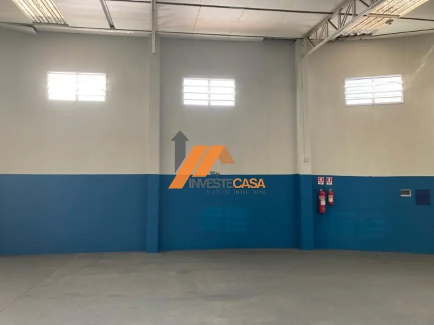 Armazém / Galpão para alugar, 230m2 em Jardim Bertanha, Sorocaba - SP - imagem 4 Foto 4 de Armazém / Galpão para alugar, 230m2 em Jardim Bertanha, Sorocaba - SP