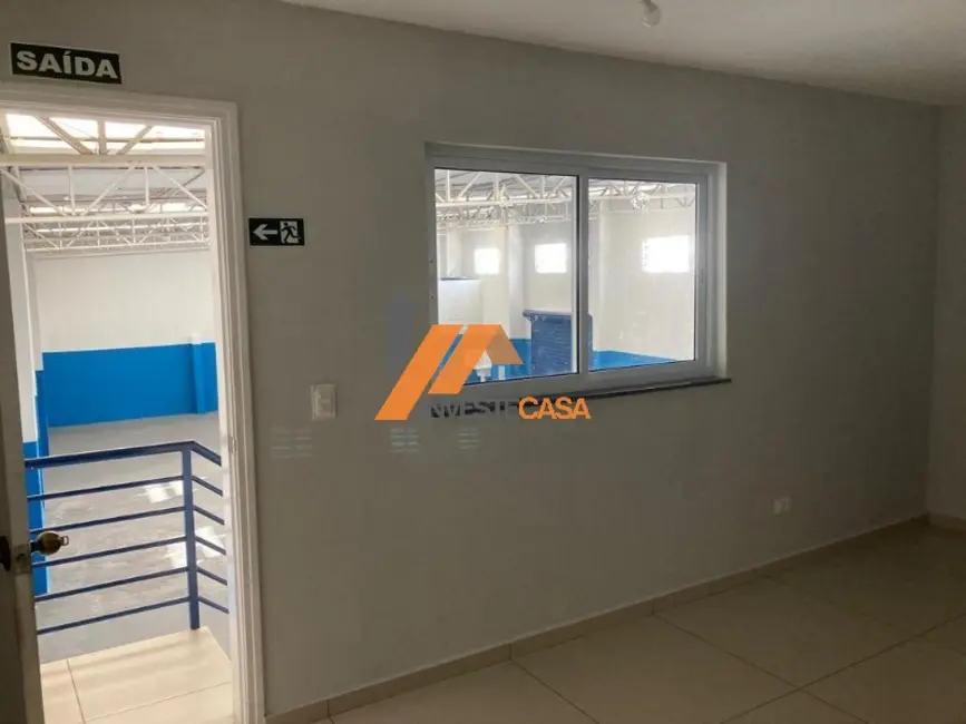 Armazém / Galpão para alugar, 230m2 em Jardim Bertanha, Sorocaba - SP - imagem 9 Foto 9 de Armazém / Galpão para alugar, 230m2 em Jardim Bertanha, Sorocaba - SP