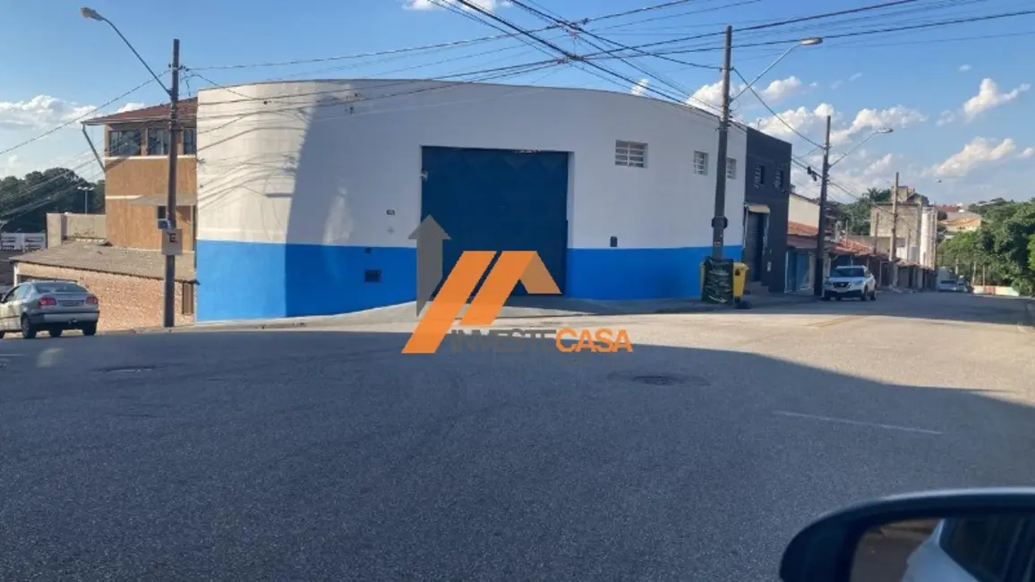 Armazém / Galpão para alugar, 230m2 em Jardim Bertanha, Sorocaba - SP - imagem 1 Foto 1 de Armazém / Galpão para alugar, 230m2 em Jardim Bertanha, Sorocaba - SP