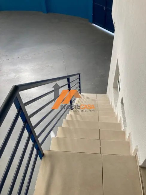 Armazém / Galpão para alugar, 230m2 em Jardim Bertanha, Sorocaba - SP - imagem 8 Foto 8 de Armazém / Galpão para alugar, 230m2 em Jardim Bertanha, Sorocaba - SP