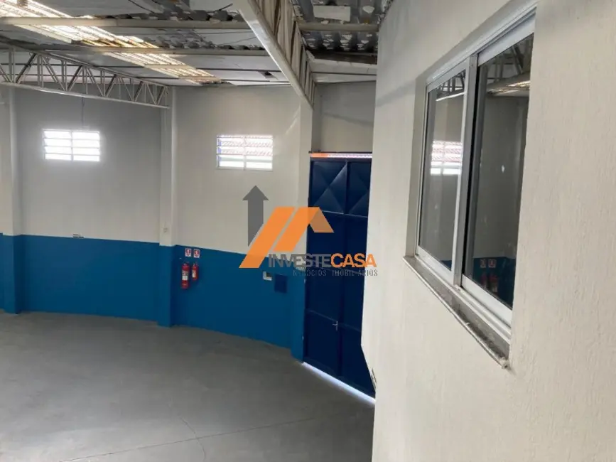 Armazém / Galpão para alugar, 230m2 em Jardim Bertanha, Sorocaba - SP - imagem 5 Foto 5 de Armazém / Galpão para alugar, 230m2 em Jardim Bertanha, Sorocaba - SP